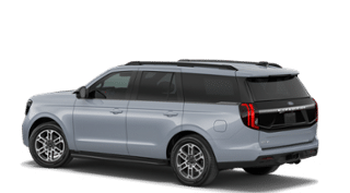 2026 Ford Expedition® External Image 3